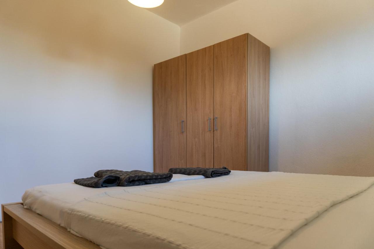 Starfish Villa Nea Iraklitsa Eksteriør bilde