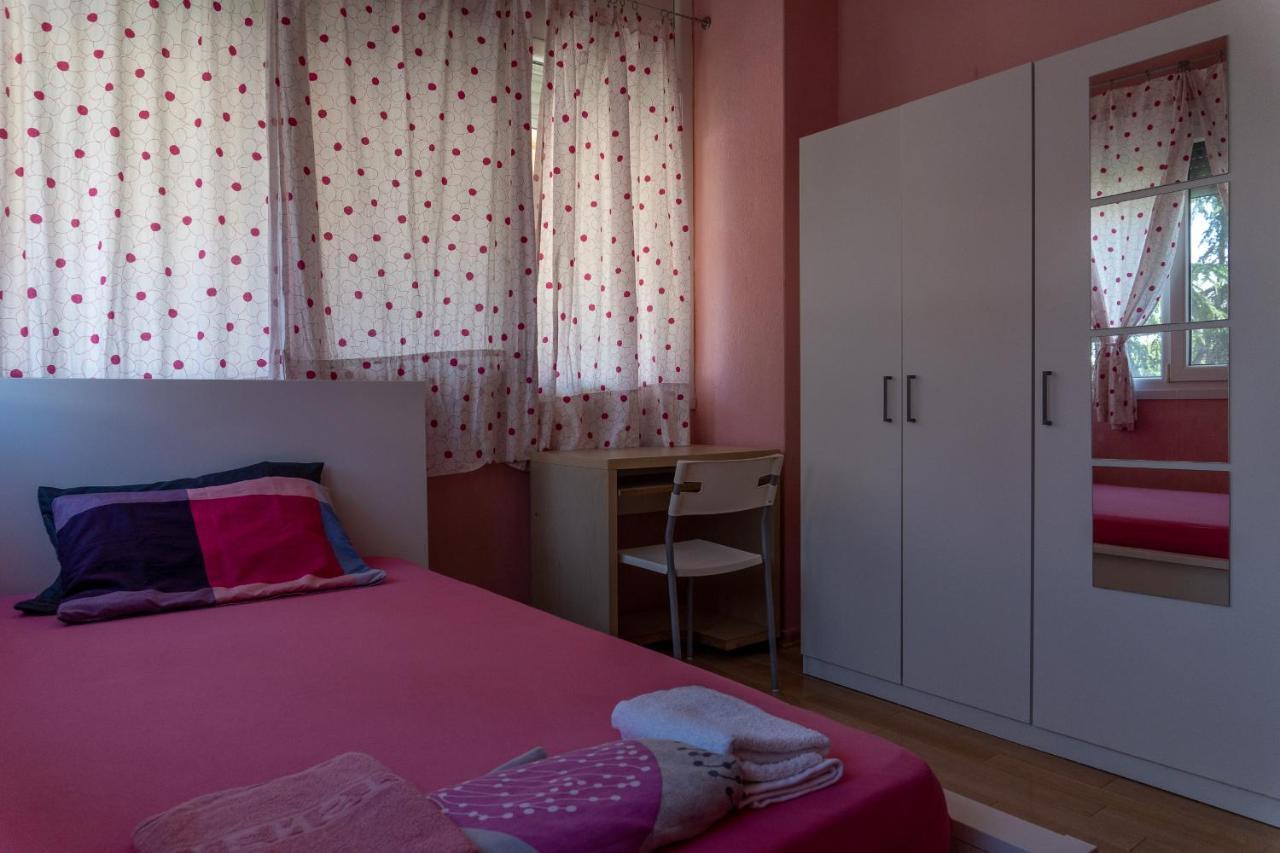 Starfish Villa Nea Iraklitsa Eksteriør bilde